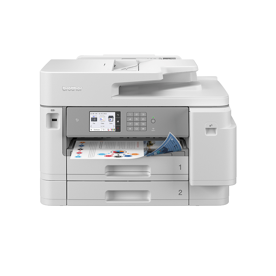 epson noleggio-multifunzione
