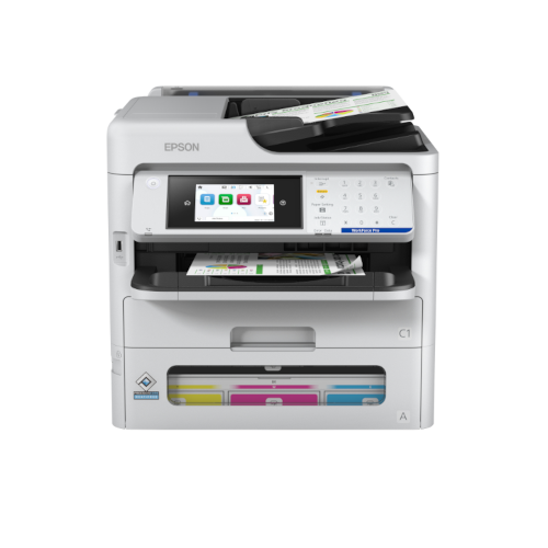 epson noleggio-multifunzione